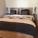 Apartamento Résidence Les Lupins