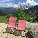 Résidence Les Lupins