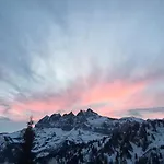 Résidence Les Lupins