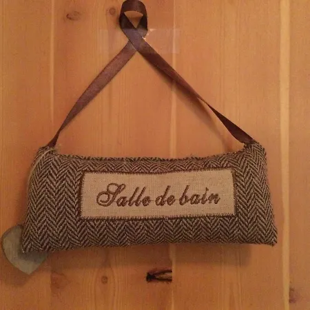 Les Lupins Val dʼIlliez