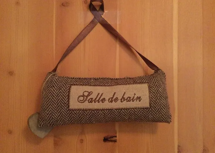 Les Lupins Val dʼIlliez